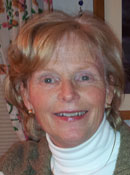 Lynne Mayfield
